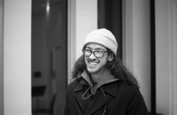 Jeremy McCabe Quartet @ BOP STOP