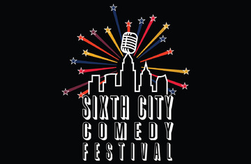 Sixth City Comedy Festival (Night 2) @ BOP STOP