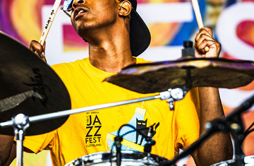 Stix Presents: “In Search of Nate Smith” @ BOP STOP  