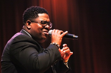 Reggie Bowens 