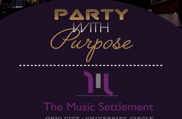 Chief Leader Life Foundation Presents: Party With A Purpose @ BOP STOP