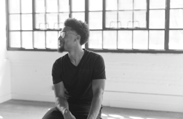 Theron Brown Quartet @ BOP STOP