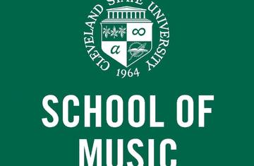 Cleveland State University Jazz Showcase Livestream @ BOP STOP