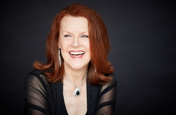 Carol Leslie Presents 
