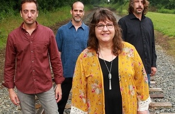 Becky Boyd & The Groove Train Livestream @ BOP STOP