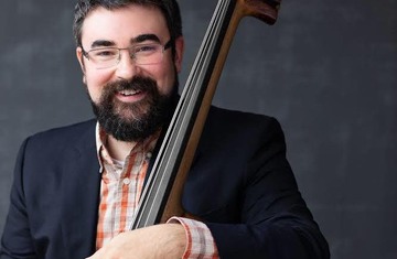 Aidan Plank's Masters Recital @ BOP STOP