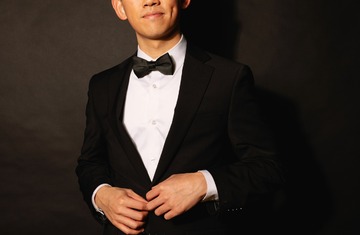 Bryan Eng Trio @ BOP STOP