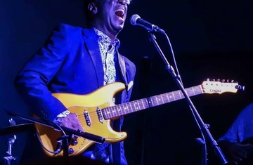 Sam Hooper Group @ BOP STOP