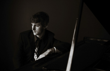 Joey Skoch Piano Trio