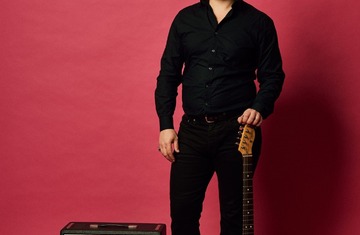Adam Bronstein & The ABtrio @ BOP STOP