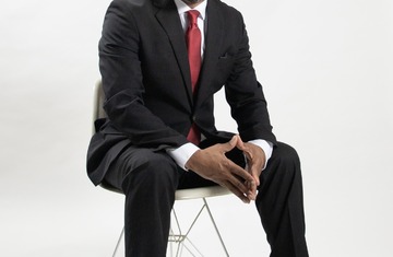 The Alton Merrell Trio @ BOP STOP