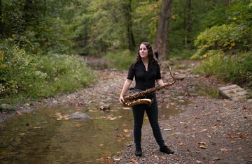 Angie Coyle Quartet @ BOP STOP
