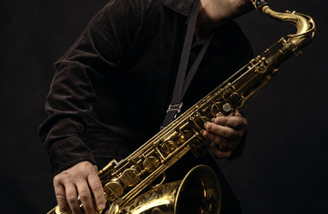 Anthony Bruno Quartet Plays Originals and a Few Holiday Hits @ BOP STOP