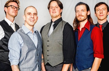 Atlas Tango Project @ BOP STOP