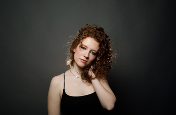 April Varner Quartet @ BOP STOP  