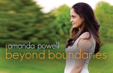 Amanda Powell: CD Release Party (SOLD OUT)