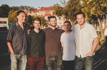 Dan Montgomery Quintet @ BOP STOP 