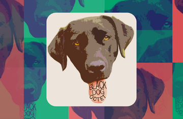 Black Dog Octet @ BOP STOP