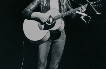 NEO Rewind Series: David Bowie in NEO presented by Thomas Mulready and Vanity Crash with special guest Billy Bass @ BOP STOP