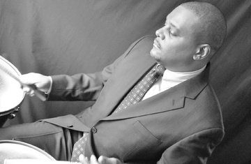 James Alexander And Blues Legacy @ BOP STOP