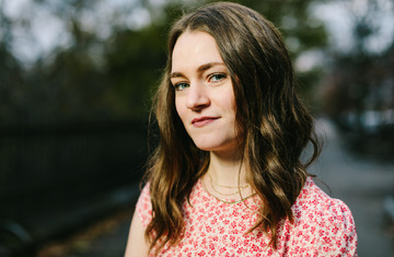 Caili O'Doherty Quartet @ BOP STOP