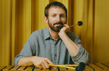 Chris Dingman @ BOP STOP