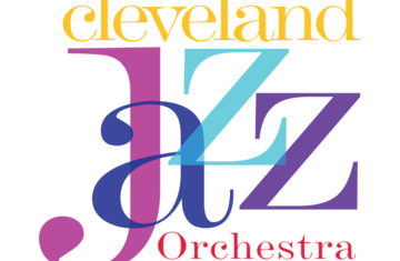 Cleveland Jazz Orchestra Little Big Band Livestream @ BOP STOP