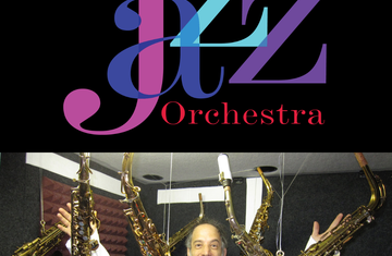 Cleveland Jazz Orchestra Little Big Band Tribute to Ken Peplowski (Featuring Mark Vinci) @ BOP STOP