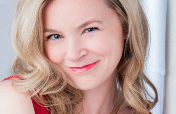 Claire Connelly Presents 