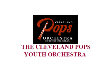 Auditions For New Cleveland Pops Youth Orchestra