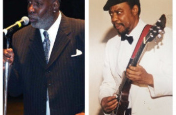 Artists In The Night Featuring Ron Davis @ BOP STOP