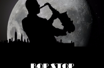 Jazz After Hours: Chris Burge and Dave Morgan