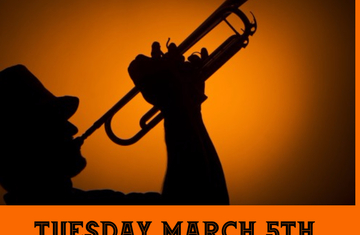 University Jazz Night @ BOP STOP