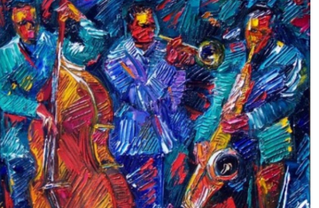 A Jazz Celebration Honoring Sheldon Lewin @ BOP STOP