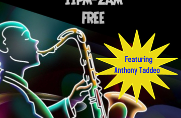 Jazz Jam Session @ BOP STOP