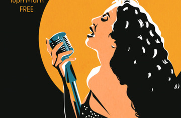 Jazz Jam Session @ BOP STOP