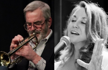 The Jack Schantz Jazz Unit @ BOP STOP  