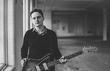 Olli Hirvonen @ BOP STOP