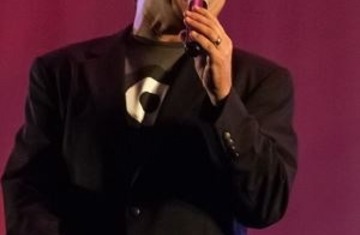 Alone Together - A Tony Bennett Tribute Featuring Dane Vannatter @ BOP STOP