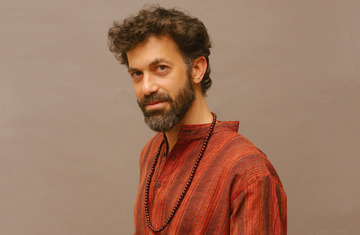 Daniel Meron @ BOP STOP 