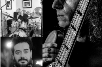 Darren Frate Group @ BOP STOP