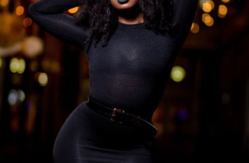 Esther Fitz Presents Eclectic Soul @ BOP STOP