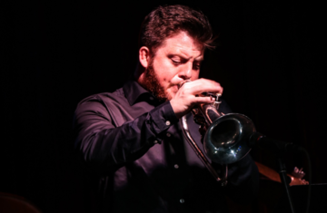 Tommy Lehman @ BOP STOP