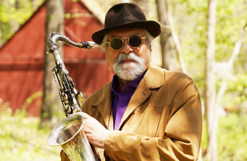 Joe Lovano: Family & Friends @ BOP STOP