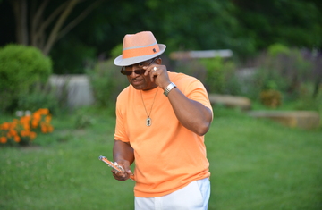 Herb Wilborn Jr. Presents Sweet Summer Night @ BOP STOP