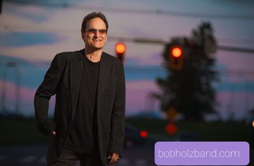 Bob Holz And A Vision Forward @ BOP STOP