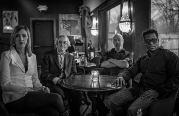 Galactic Cowboy Orchestra @ BOP STOP