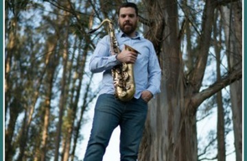 Joshua Smith Quintet Featuring Joe Lovano @ BOP STOP