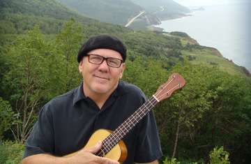 The Wonderful World of Uke!