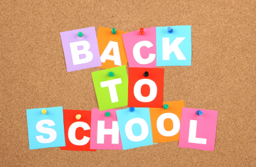 Kindergarten After Care Starts
